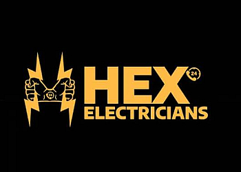 Hex 24 Hours Electrician  