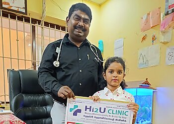 Hi2U Clinic