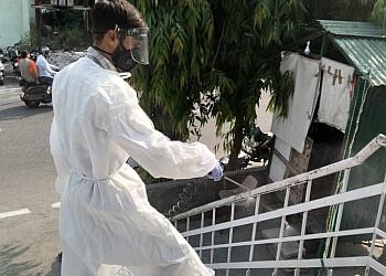 Hi Care Pest & Sanitization Solutions