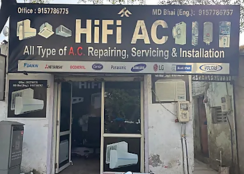 HiFi AC