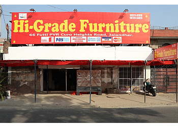 Hi-Grade Furniture