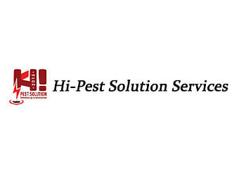 Hi Pest Solution Services