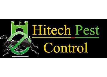 Hi Tech Pest Control