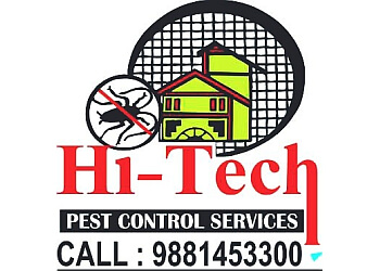 Hi Tech Pest Control Services 