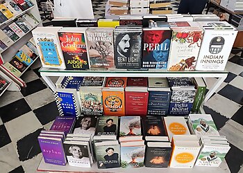 Higginbothams Private Limited