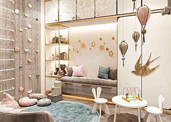 High Creation Interior Projects Private Limited