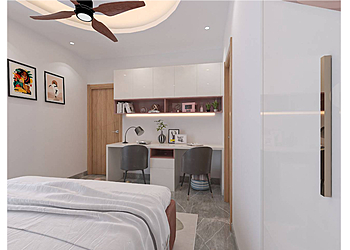 High Creation Interior Projects Pvt Ltd