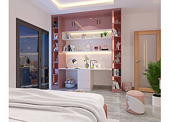 High Creation Interior Projects Pvt Ltd