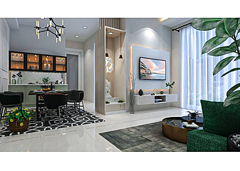 High Creation Interior Projects Pvt Ltd High Creation Interior Projects Pvt Ltd
