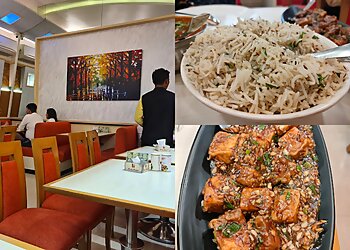 High Point Veg Restaurant