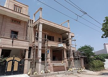 High Rise Architects