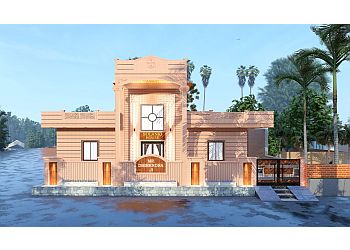 High Rise Architects