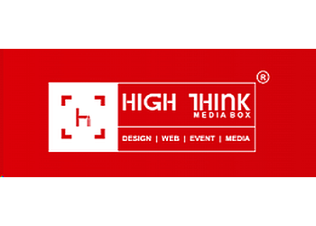 High Think Media Box
