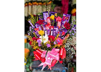 Tiruppur Flower Shops Hillakiya Flowers image 1