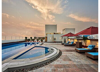 Hilton Garden Inn Lucknow