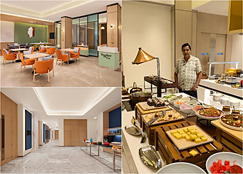 Hilton Garden Inn Surat City Centre