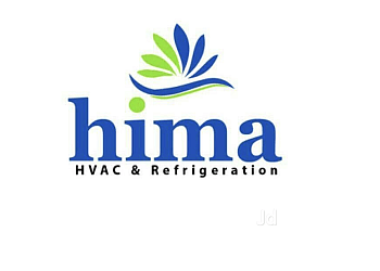 Hima Hvac and Refrigeration