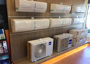 Hima Refrigeration and Hvac Engineering