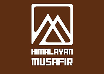 Himalayan Musafir