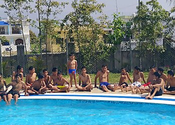 Himalayan academy of Water sports and Health care