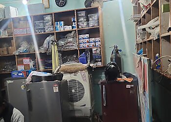 Himank Cool Refrigeration