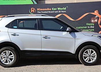 Himanshu Car World