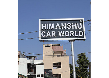 Himanshu Car World