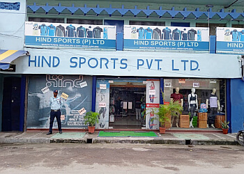 Hind Sports Pvt Ltd