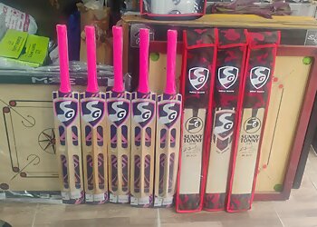 Hind Sports Toys Center