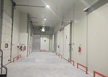 Hind Terminals Pvt. Ltd.