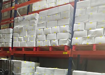 Hind Terminals Pvt. Ltd.