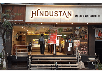 Hindustan Bakers and Confectioners