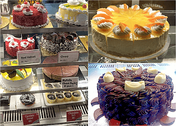 Hindustan Bakers and Confectioners