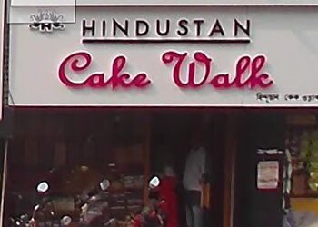 Hindustan Cakewalk