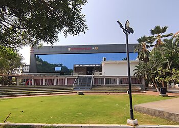 Hindustan College of Arts & Science