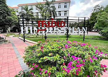 Hindustan College of Arts & Science