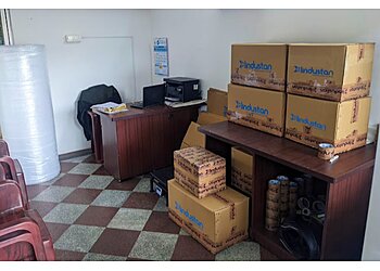 Hindustan International Courier