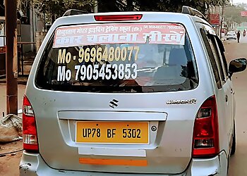 Hindustan Motor Driving School