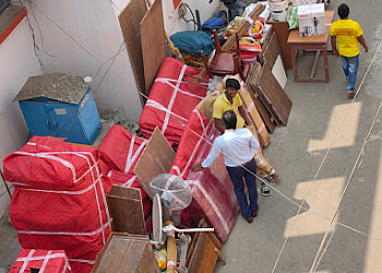 Hindustan Packers and Movers