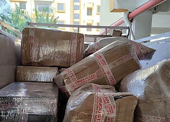 Hindustan Packers and Movers