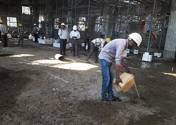 Hindustan Pest Control Services