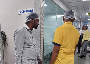 Hindustan Pest Control Services