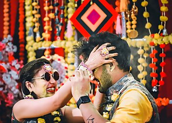 Hinglaj Editing Studio