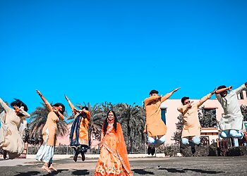 Hinglaj Editing Studio