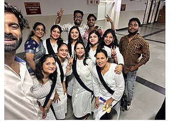 Hip Hop Bulls Dance Studio