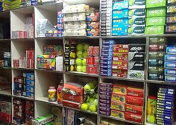 Hira Sports Suppliers