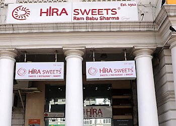 Hira Sweets