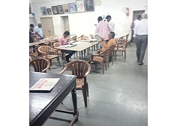 Hirachand Nemchand Library