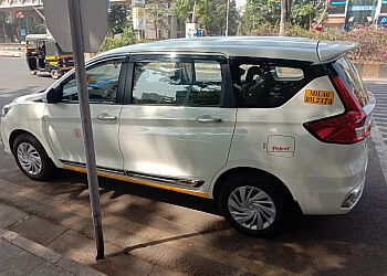 Navi Mumbai Cabs & Call Taxis Hiranandani Taxi Stand image 1