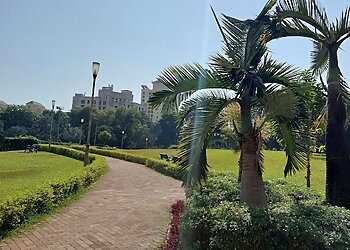 Hiranandani joggers Park
